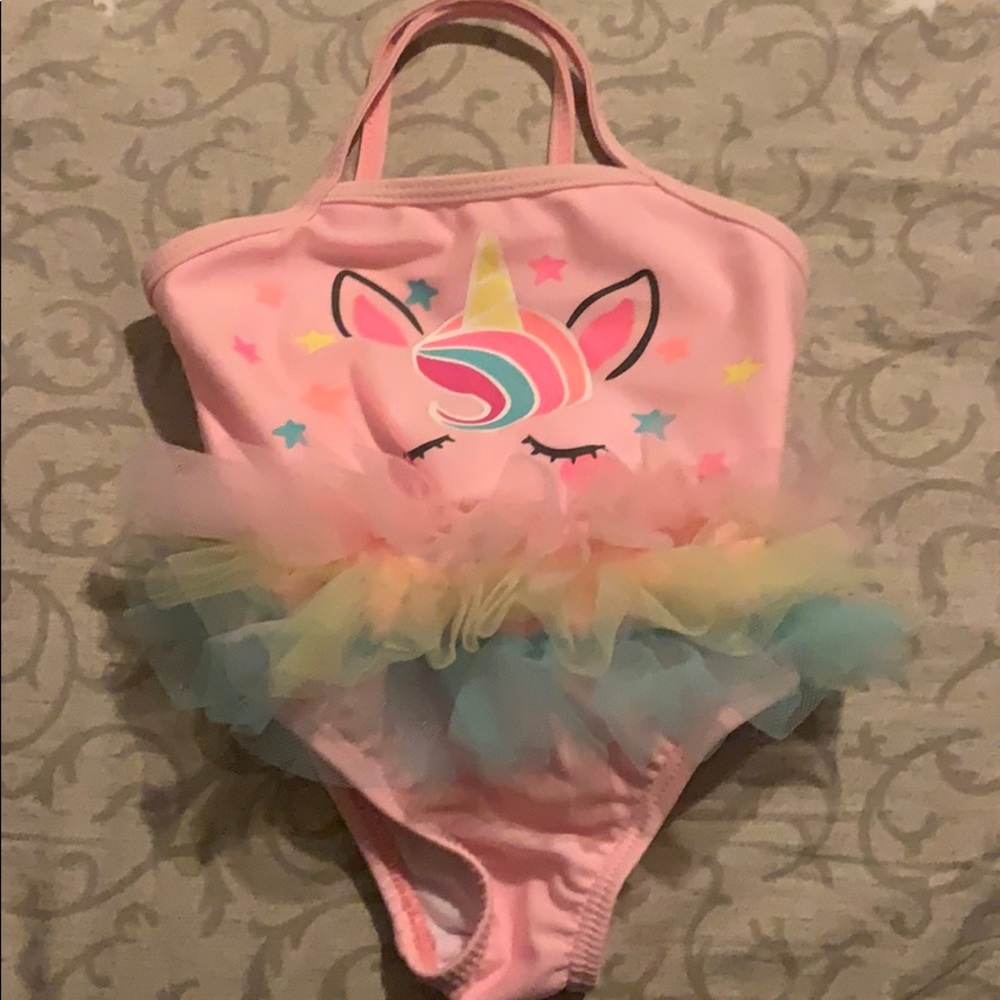 Bathing suits 👙